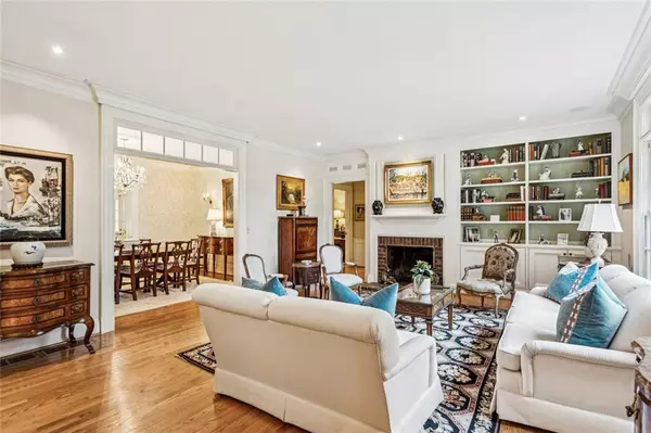 Atlanta, GA 30319,1010 Carter DR NE