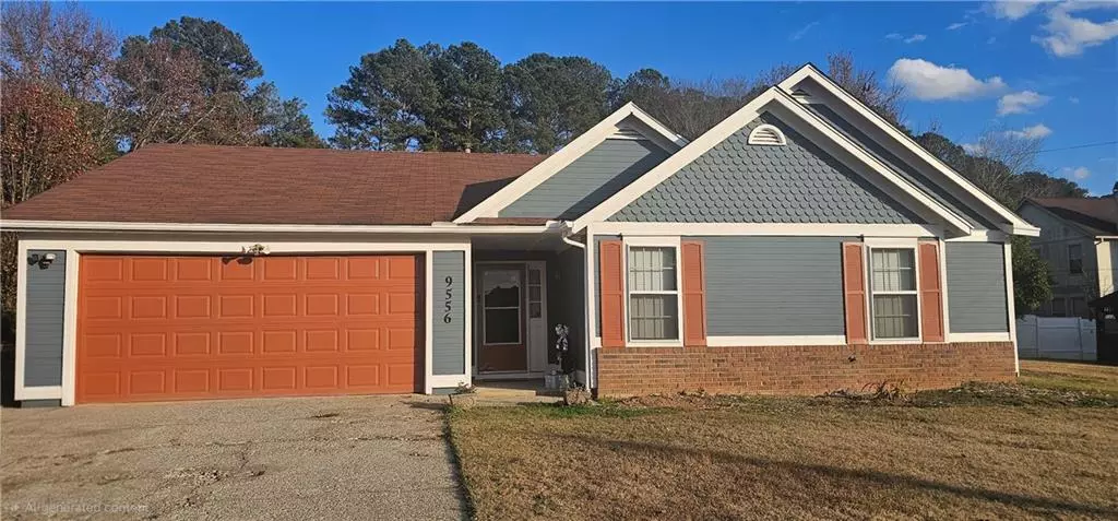 9556 Thomas Downs LN, Jonesboro, GA 30238