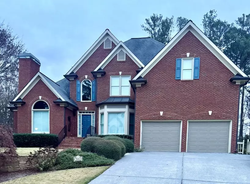 2013 Cockrell RUN NW, Kennesaw, GA 30152