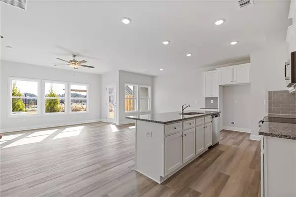 Dacula, GA 30019,2209 Chant ST