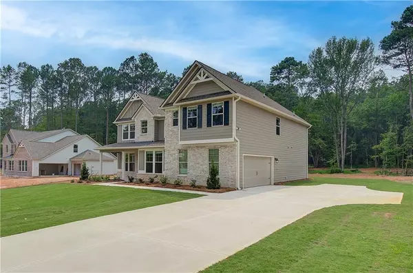 Fayetteville, GA 30214,100 Bre DR