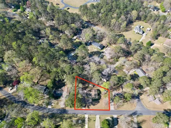 Macon, GA 31220,933 Chisholm TRL