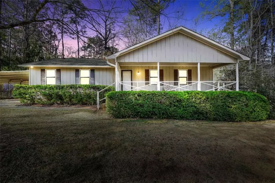 933 Chisholm TRL, Macon, GA 31220