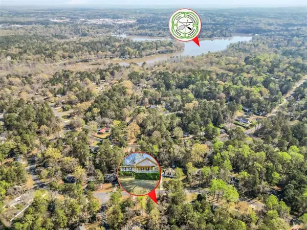 Macon, GA 31220,933 Chisholm TRL