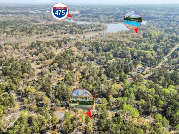 Macon, GA 31220,933 Chisholm TRL