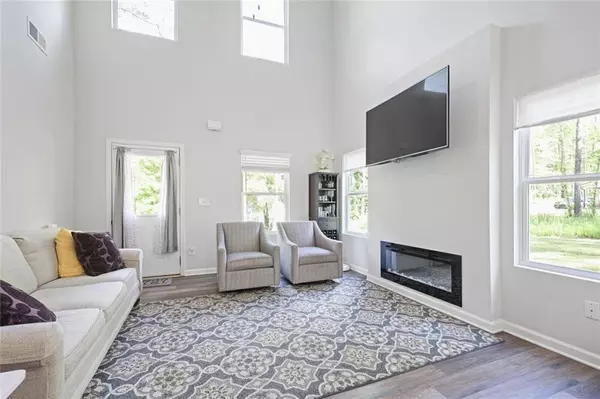 Douglasville, GA 30134,115 Haven Brook WAY