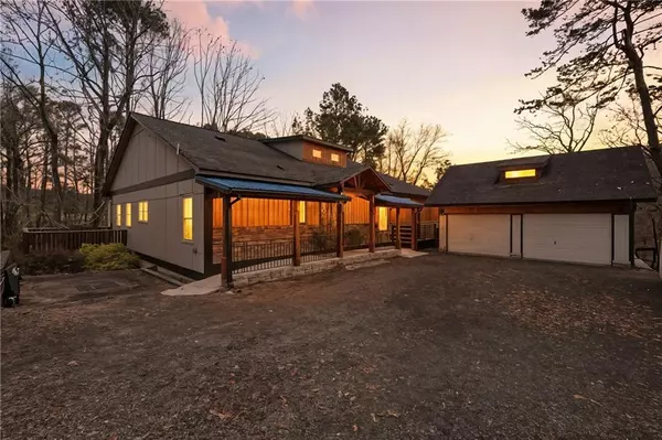 200 Mcclure DR, Cumming, GA 30028