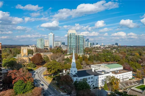 Atlanta, GA 30305,2660 Peachtree RD NW #22E