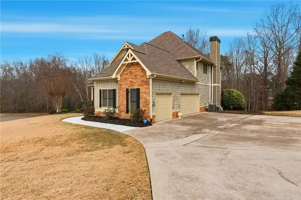 Cumming, GA 30041,7505 Antique Barn AVE