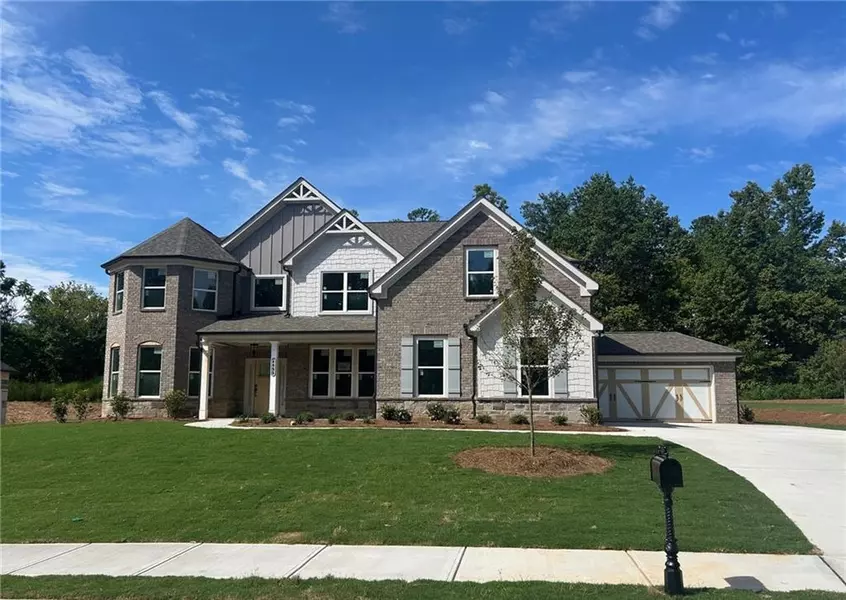 4095 Sierra Vista CIR, Cumming, GA 30040