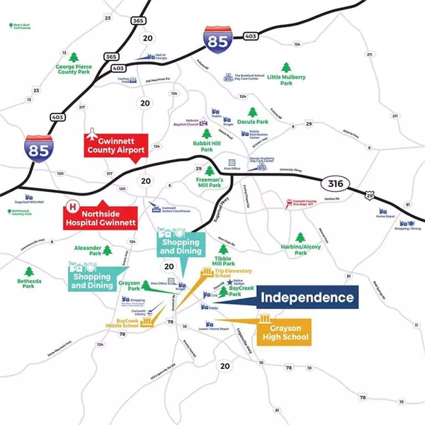 Loganville, GA 30052,221 Sandy Oak DR