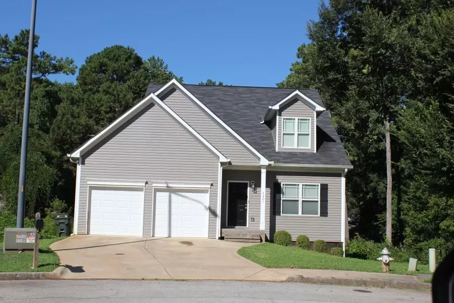 4301 Chads Park DR, Powder Springs, GA 30127