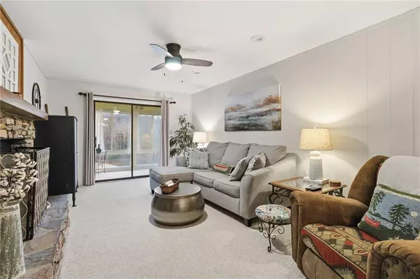 Big Canoe, GA 30143,170 Sconti Ridge DR #431