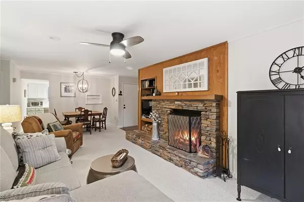 Big Canoe, GA 30143,170 Sconti Ridge DR #431