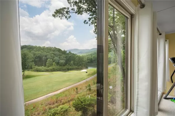 Big Canoe, GA 30143,170 Sconti Ridge DR #431