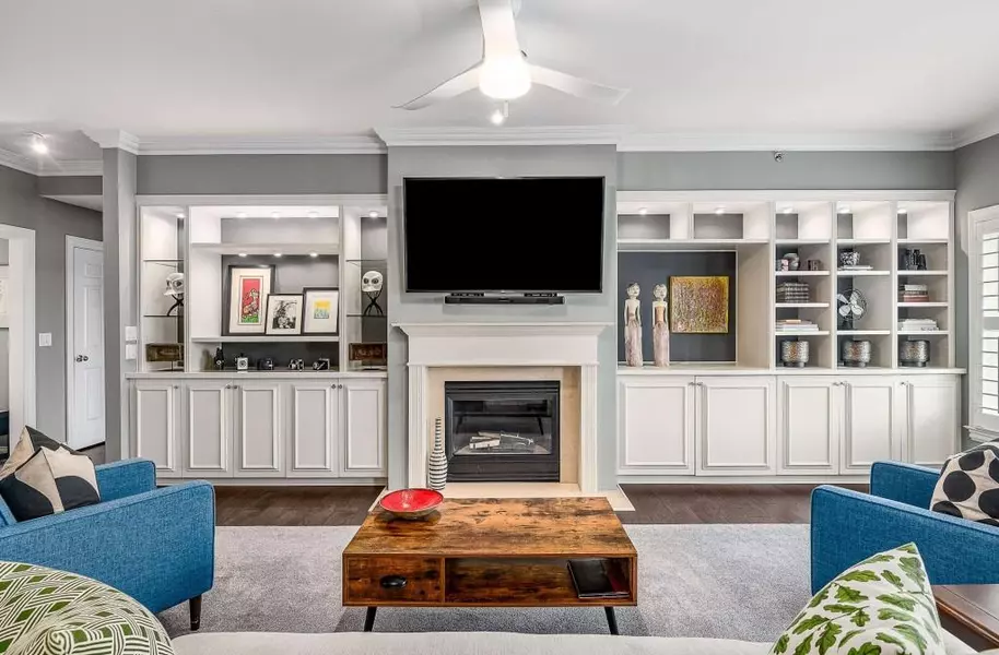 211 Colonial Homes DR NW #2507, Atlanta, GA 30309