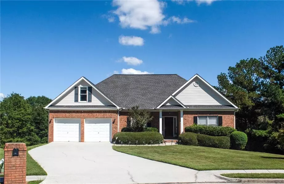 1098 Dixie Belle CT, Lawrenceville, GA 30045