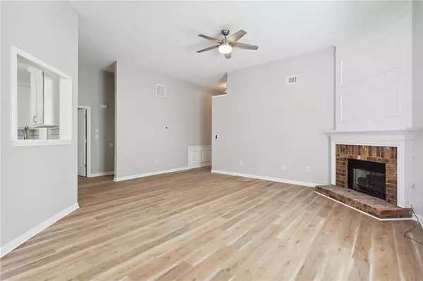 Alpharetta, GA 30009,2335 Winthrope Way DR