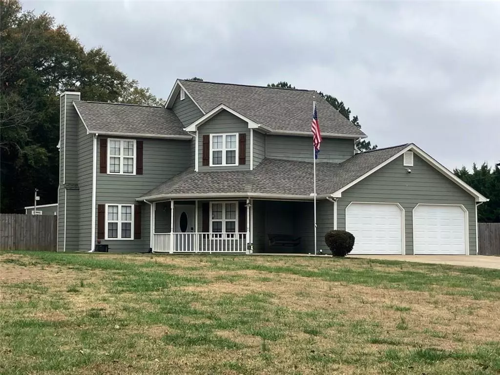 Cartersville, GA 30120,17 Riverview CT SE