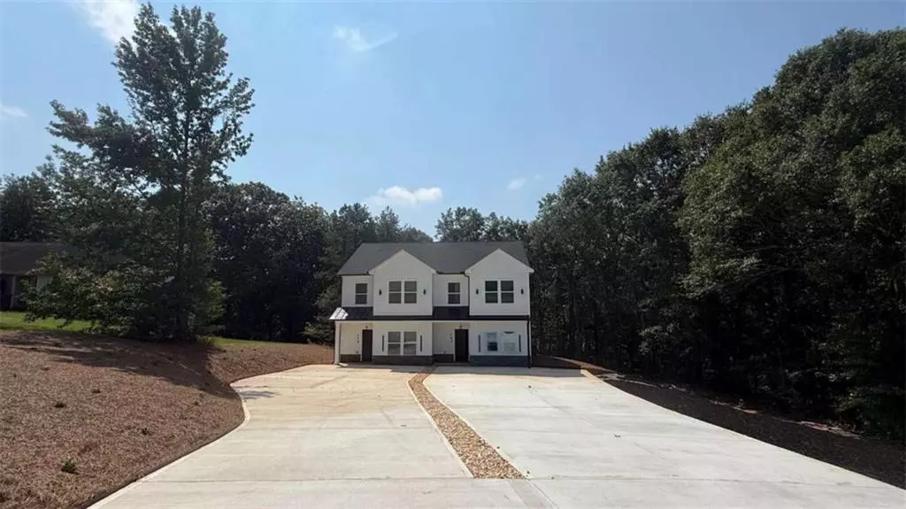 159 Brad ST, Royston, GA 30662