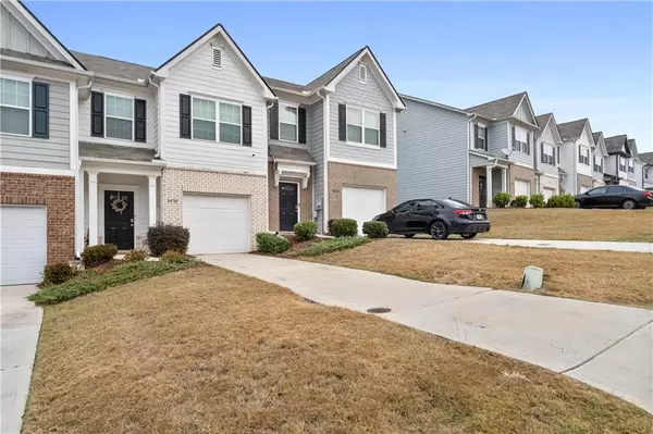 Union City, GA 30291,5656 UNION POINTE DR