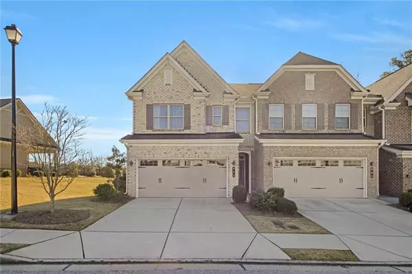 811 Mason Grove Pkwy, Lawrenceville, GA 30043