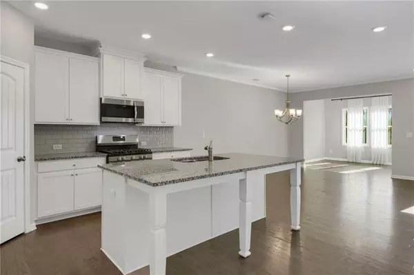 Lawrenceville, GA 30043,811 Mason Grove Pkwy