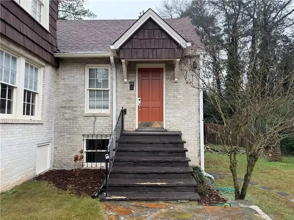 College Park, GA 30337,1854 Virginia AVE #1