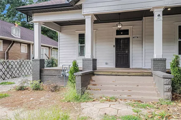 Atlanta, GA 30310,981 Metropolitan Pkwy SW