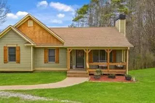 122 Horseshoe BND, Jasper, GA 30143