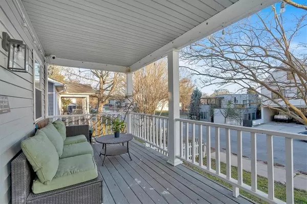 Atlanta, GA 30307,1520 Foote ST NE