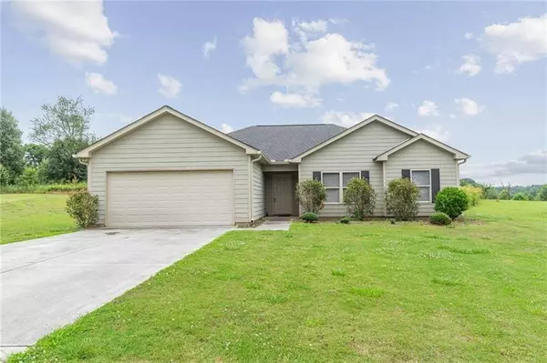 74 Gray Field CT, Jefferson, GA 30549