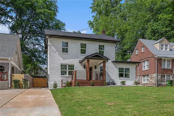 Atlanta, GA 30310,1721 S Gordon ST SW