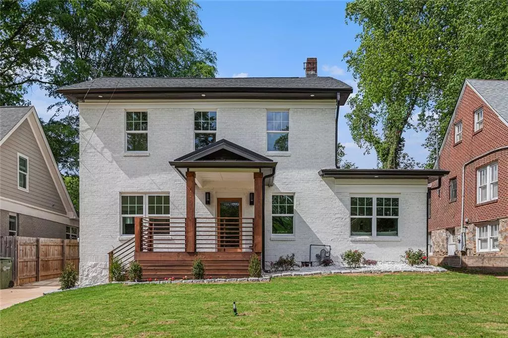 Atlanta, GA 30310,1721 S Gordon ST SW