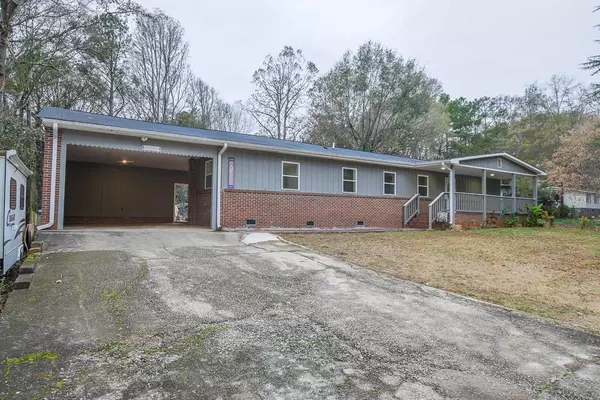 Stockbridge, GA 30281,25 Forest RD