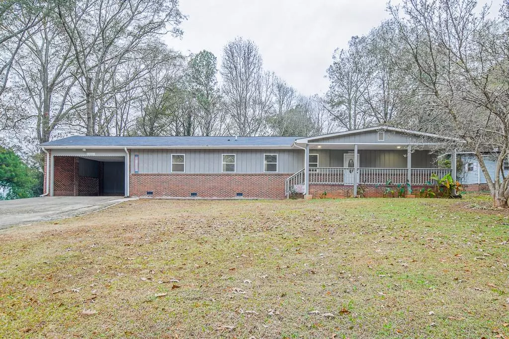Stockbridge, GA 30281,25 Forest RD