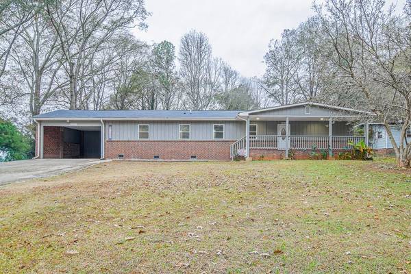 25 Forest RD, Stockbridge, GA 30281