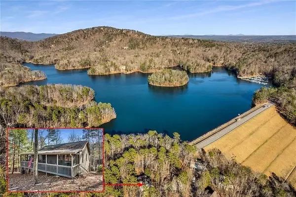 Big Canoe, GA 30143,54 Buckskull Brow