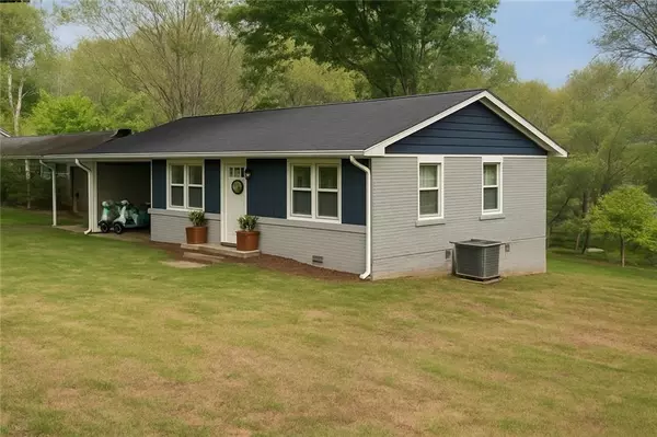 Atlanta, GA 30354,3242 Browns Mill RD SE