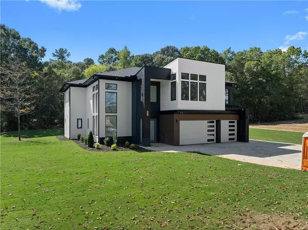 Auburn, GA 30011,1660 Union Grove Ch RD