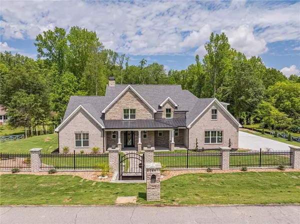 Lawrenceville, GA 30045,140 Maranatha TRL