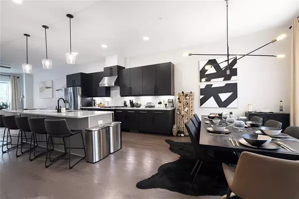 Atlanta, GA 30313,269 CASTLEBERRY STATION DR SW