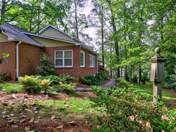 Marietta, GA 30062,1257 Independence WAY