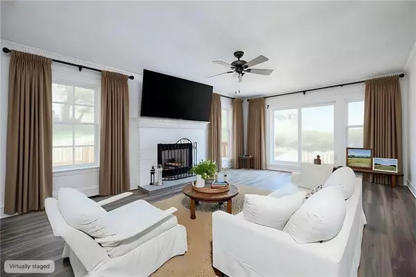 4824 Chelsea WAY NW, Acworth, GA 30102