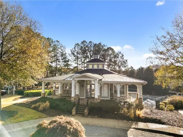 Atlanta, GA 30339,3669 Chattahoochee Summit DR SE #17