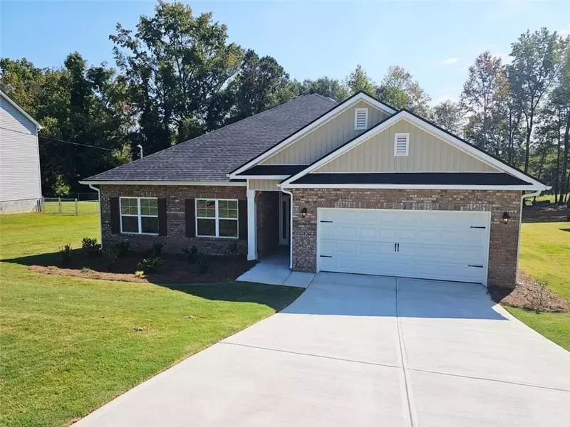 112 Scarlett Place DR, Bowdon, GA 30108