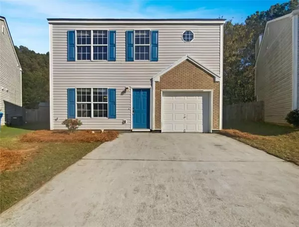 1936 Patterson Park Place, Lawrenceville, GA 30044