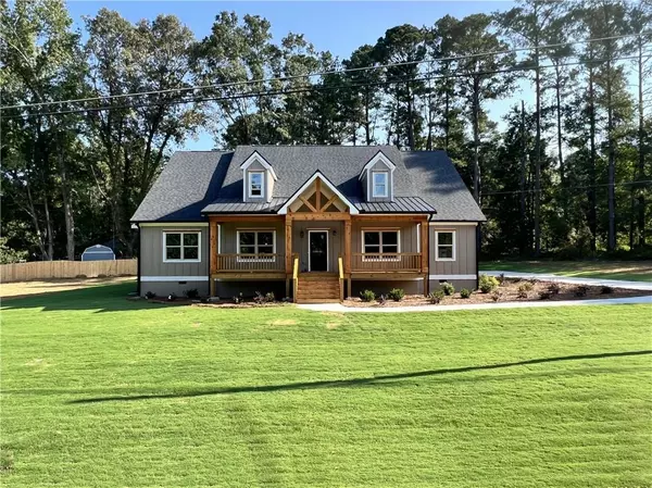 Conyers, GA 30094,1841 Flat Shoals RD SW