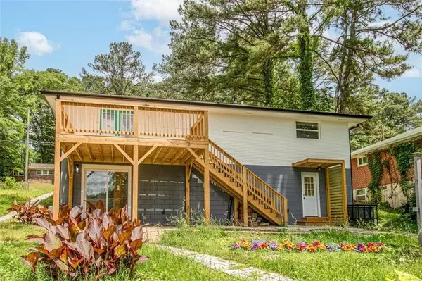 Decatur, GA 30032,3699 Larkspur TER