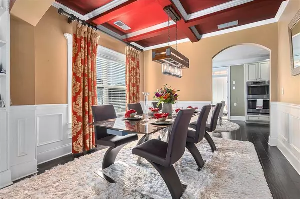 Buford, GA 30519,4768 Bogan Meadows DR